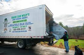 Trusted Stevenson, AL Junk Removal Services Experts